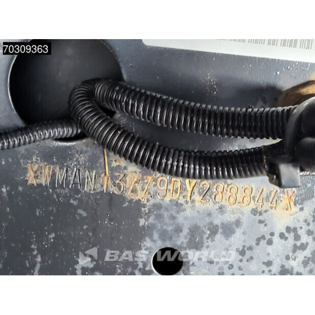 2012 مان TGL 8.180-45721629