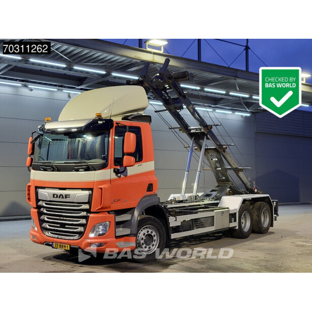 2020 DAF CF430-45721632
