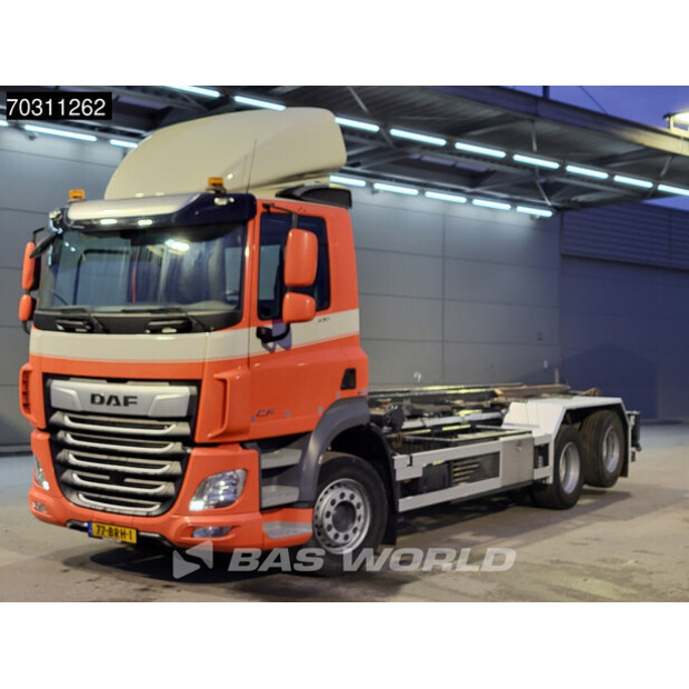 2020 DAF CF430-45721634