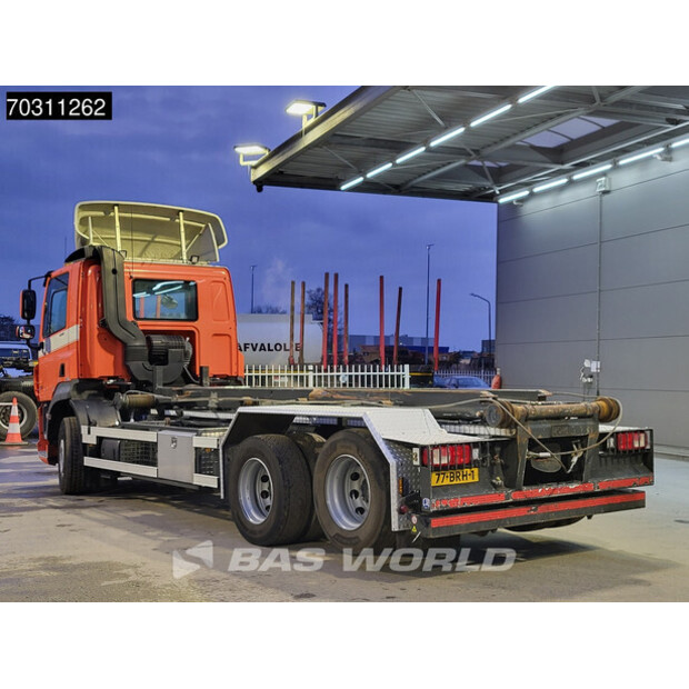 2020 DAF CF430-45721636