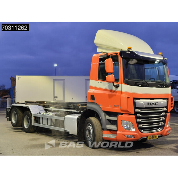 2020 DAF CF430-45721637
