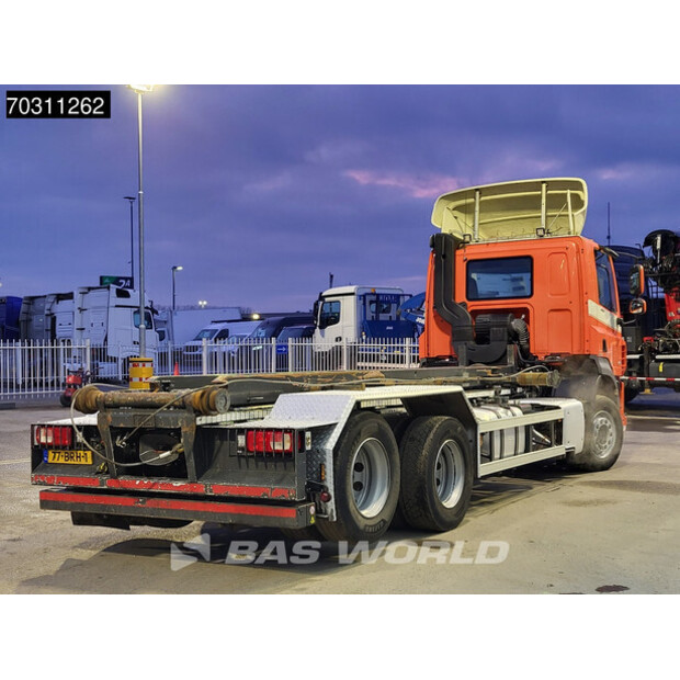 2020 DAF CF430-45721638