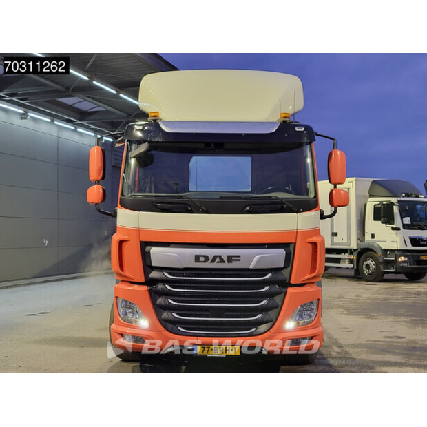 2020 DAF CF430-45721639