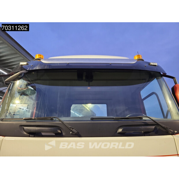 2020 DAF CF430-45721640