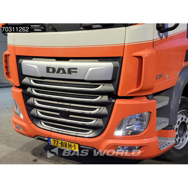 2020 DAF CF430-45721641