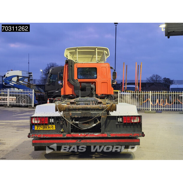 2020 DAF CF430-45721643