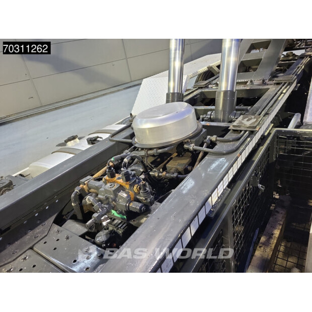 2020 DAF CF430-45721645