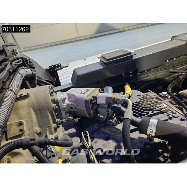 2020 DAF CF430-45721646