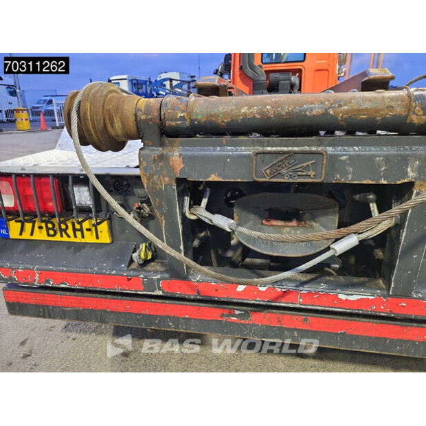 2020 DAF CF430-45721647