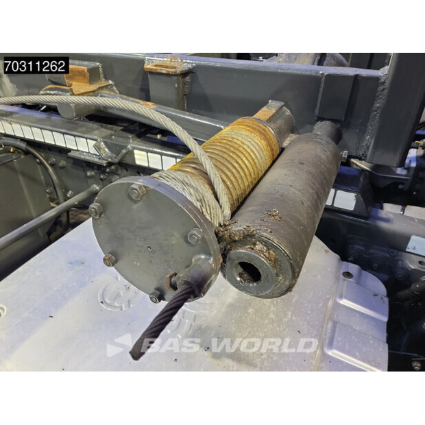 2020 DAF CF430-45721649