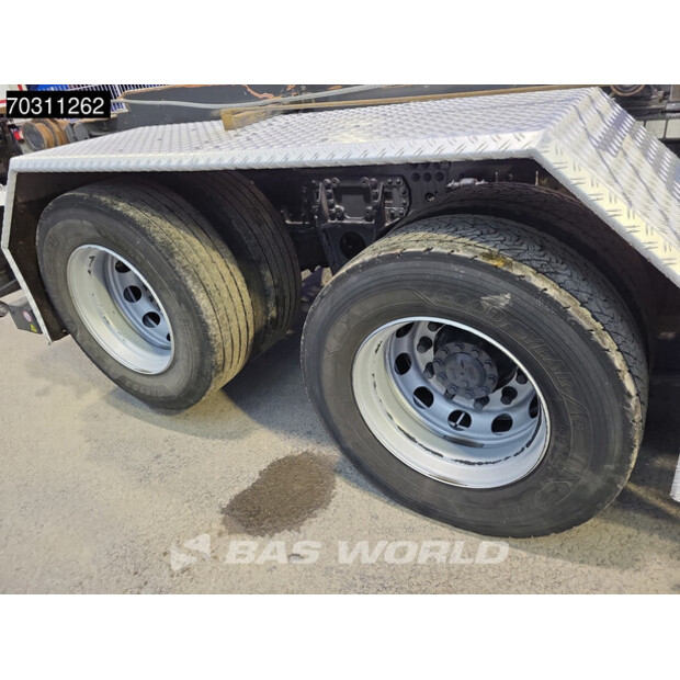 2020 DAF CF430-45721650