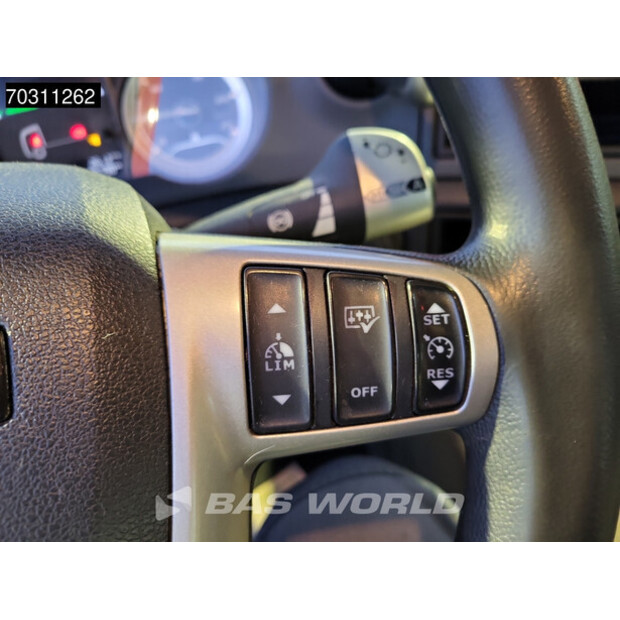 2020 DAF CF430-45721655