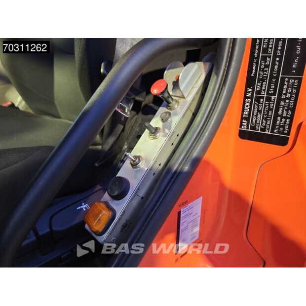 2020 DAF CF430-45721658