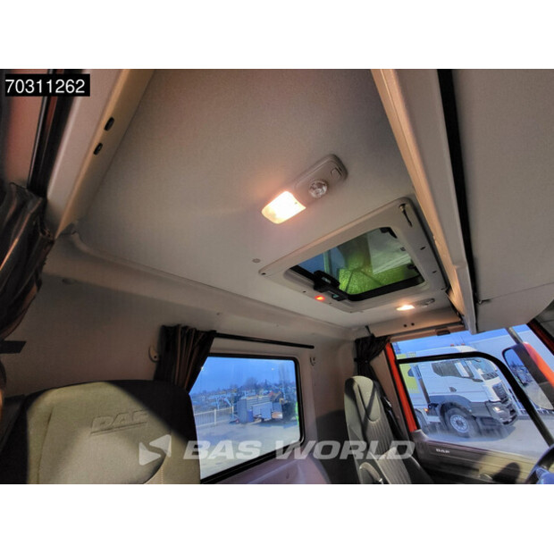 2020 DAF CF430-45721660