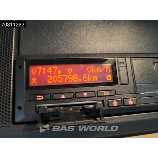 2020 DAF CF430-45721661