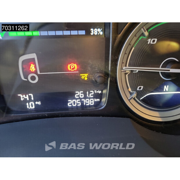 2020 DAF CF430-45721662