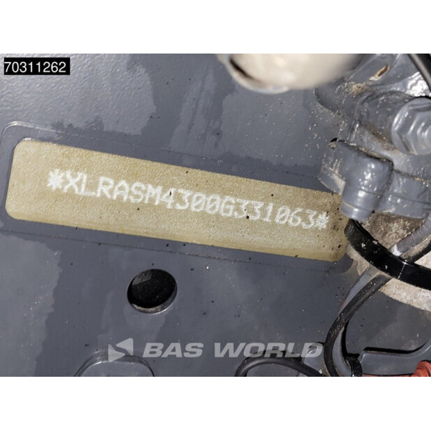 2020 DAF CF430-45721664