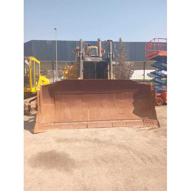 2004 كاتربيلر D9R-45721679