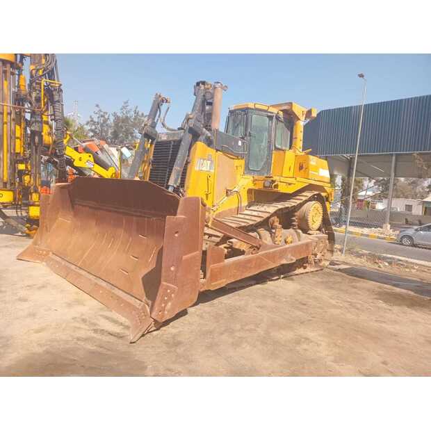 2004 كاتربيلر D9R-45721680