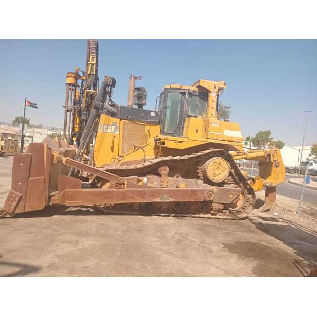 2004 كاتربيلر D9R-45721681