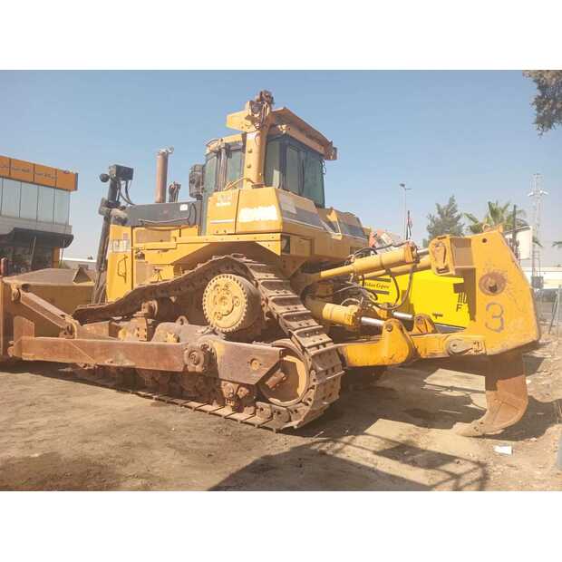 2004 كاتربيلر D9R-45721682