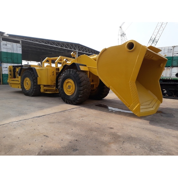 2007 Atlas Copco ST-8B-45724354