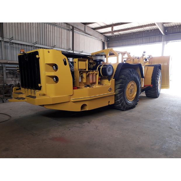 2007 Atlas Copco ST-8B-45724357