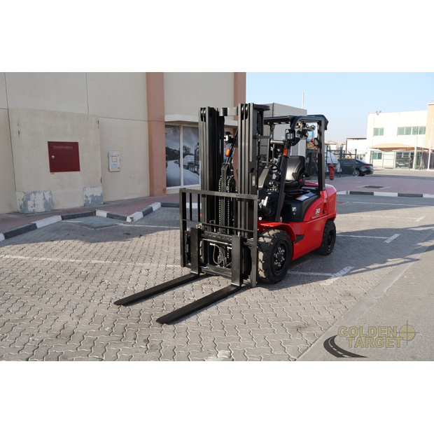 2026 Hangcha CPCD30-45724360