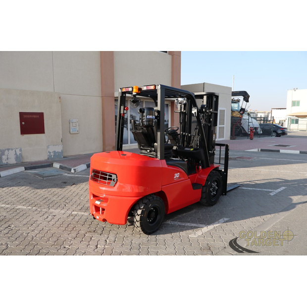 2026 Hangcha CPCD30-45724362