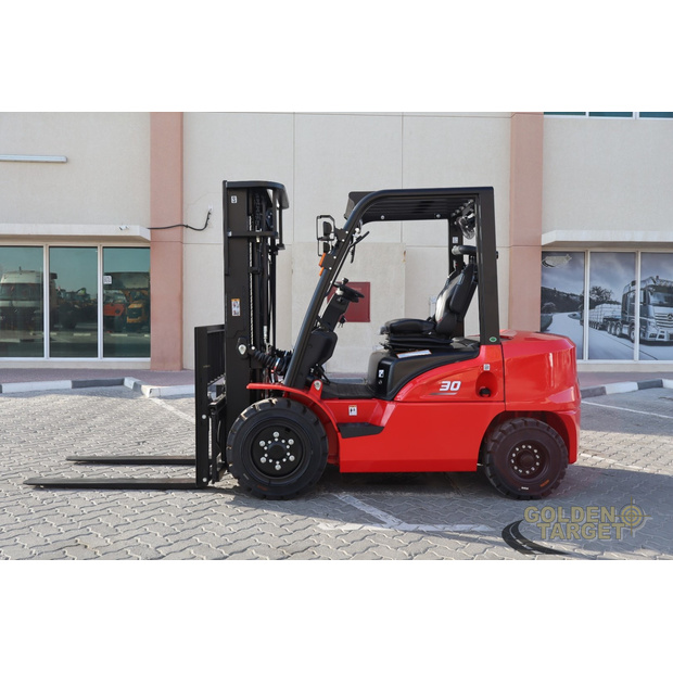 2026 Hangcha CPCD30-45724363