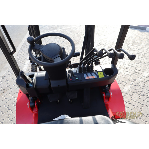 2026 Hangcha CPCD30-45724370