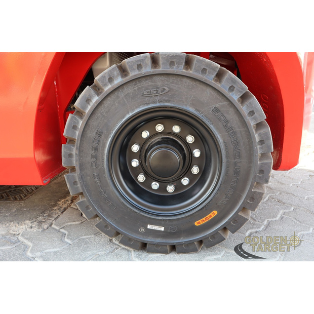 2026 Hangcha CPCD30-45724372