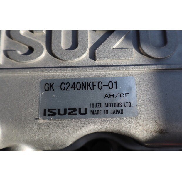 2026 Hangcha CPCD30-45724376