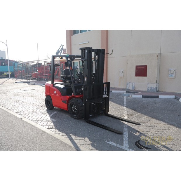 2026 Hangcha CPCD30-45724397