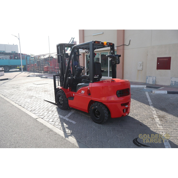 2026 Hangcha CPCD30-45724400