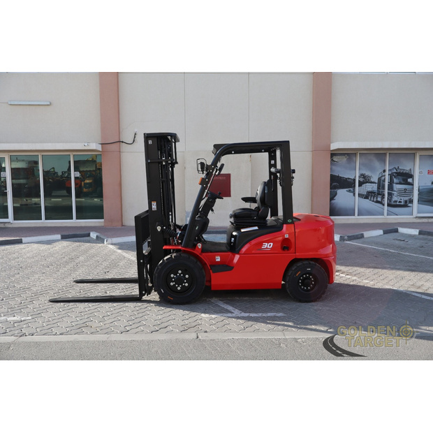 2026 Hangcha CPCD30-45724402