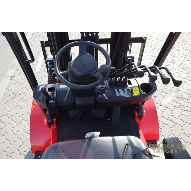 2026 Hangcha CPCD30-45724406