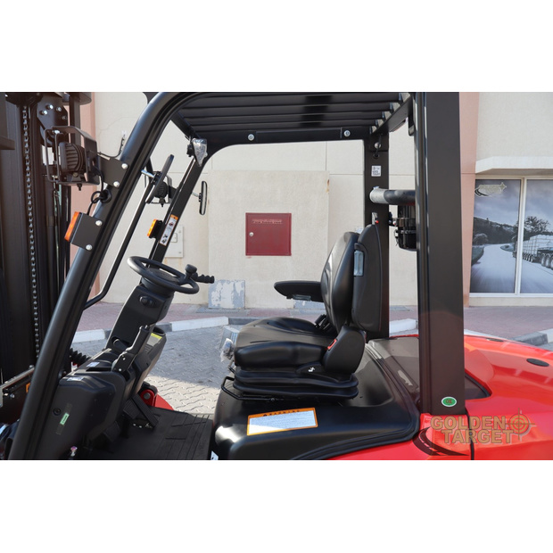 2026 Hangcha CPCD30-45724407