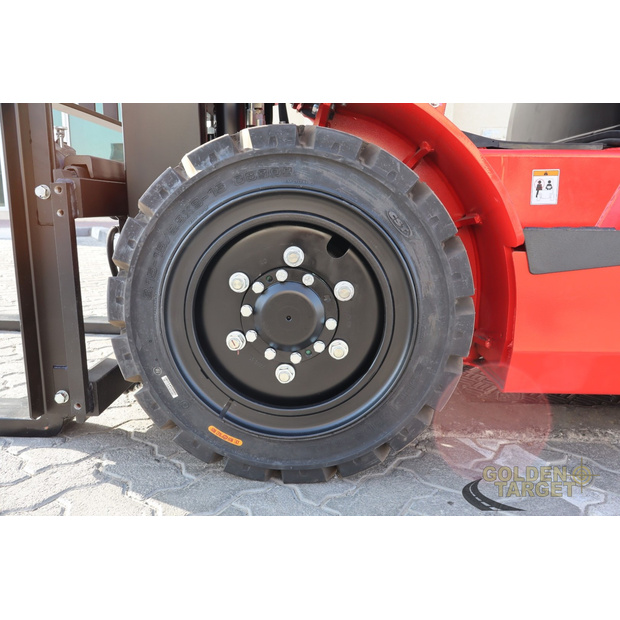 2026 Hangcha CPCD30-45724414