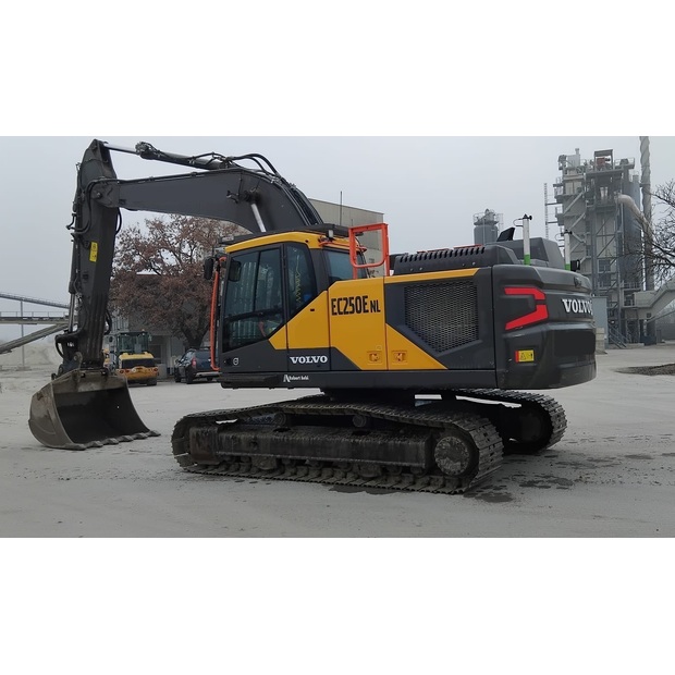2022 Volvo EC250ENL-45728782