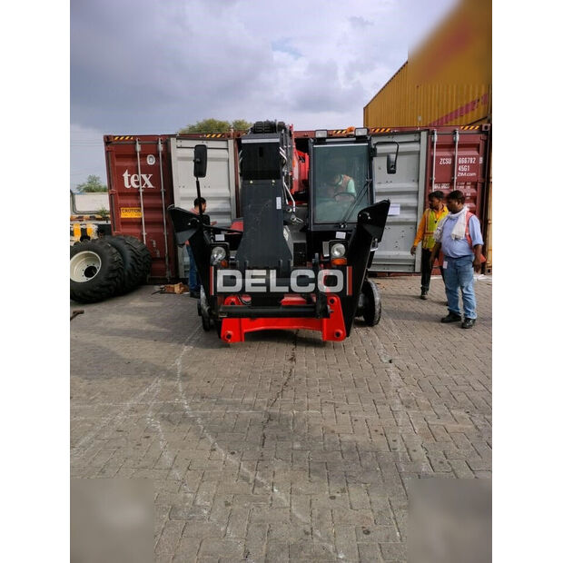 2026 مانيتو MT1740SLT-45728951