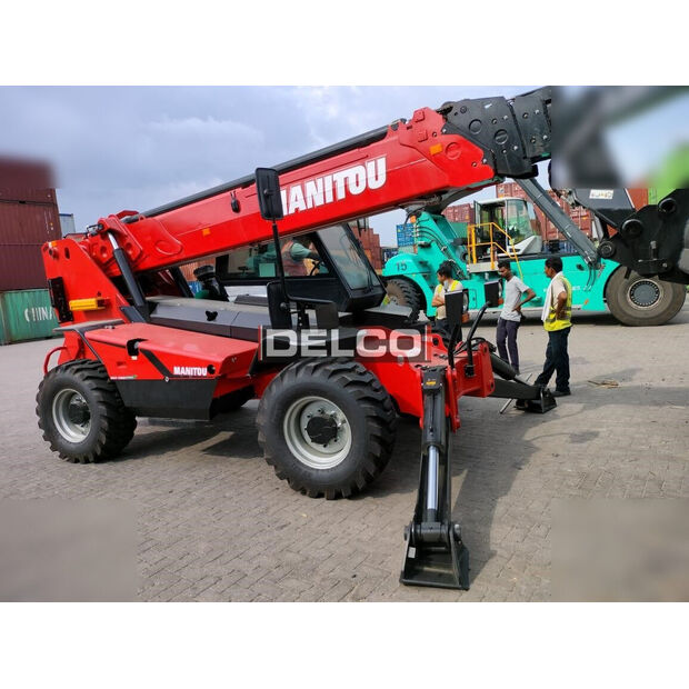 2026 Manitou MT1740SLT-45728975
