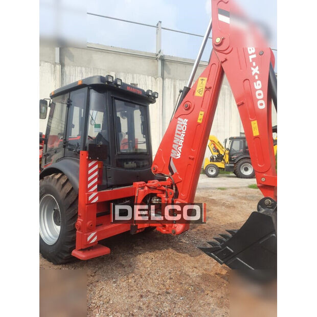 2026 مانيتو MBLX900-45729037