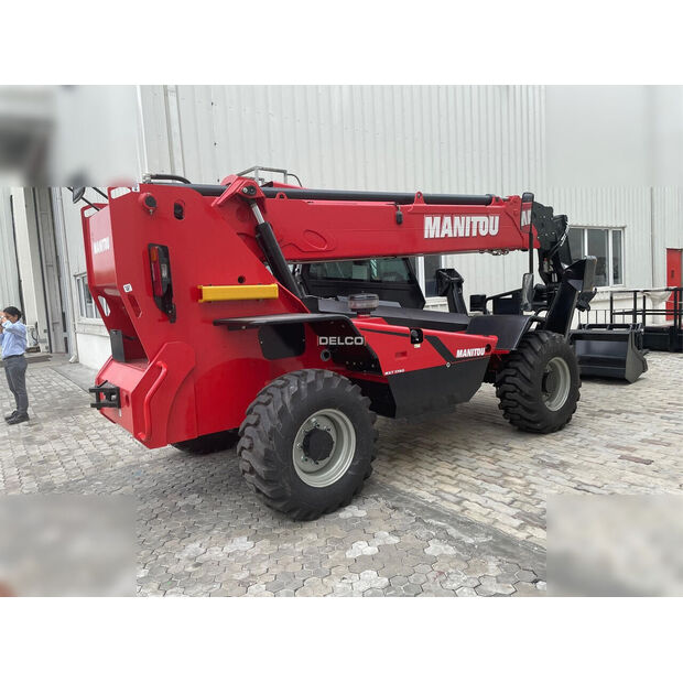 2026 Manitou MT1740SLT-45729090