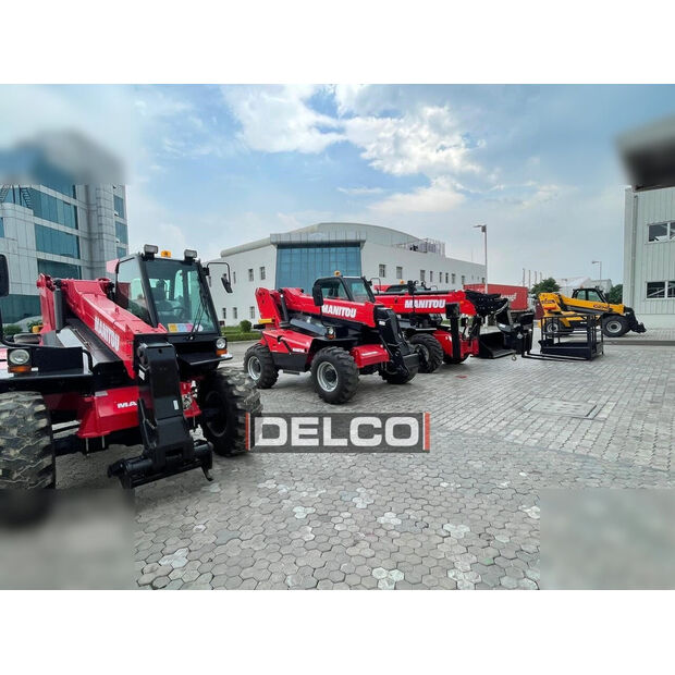 2026 Manitou MT1740SLT-45729092