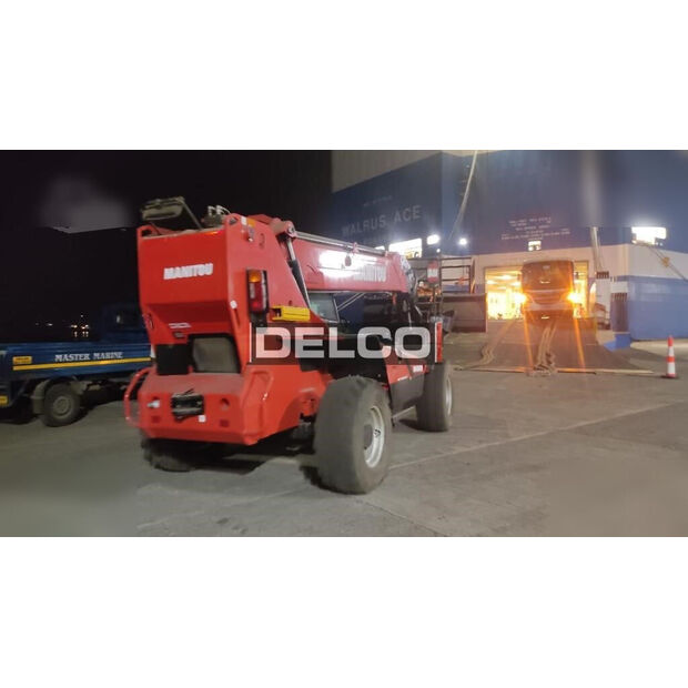 2026 Manitou MT1740SLT-45729093