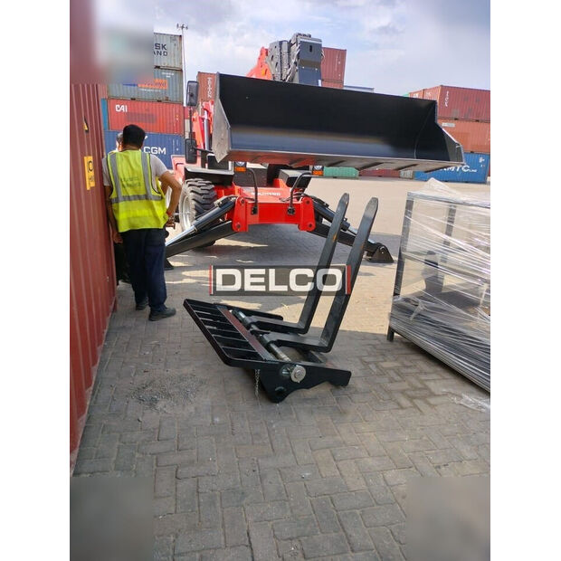 2026 Manitou MT1740SLT-45729106