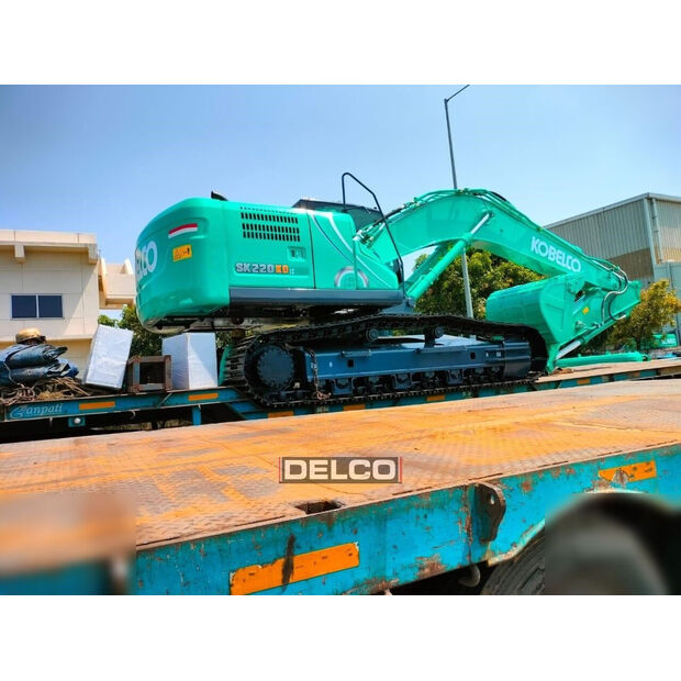 2026 كوبيلكو SK220-45729205