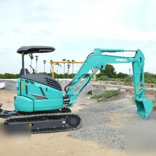 2026 KOBELCO SK30SR-6-45729249