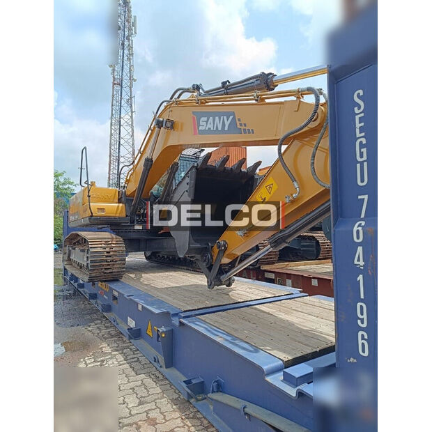 2026 Sany SY215C-9LC-45729271